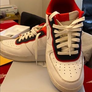 Nike Air Force 1s Low